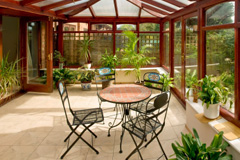 Rhydlydan conservatory quotes