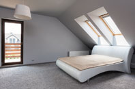 Rhydlydan bedroom extensions